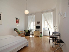 Гостиница Apartment Am Margaretenplatz  Вена